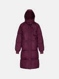 WarmCore™ Classic Long Hooded Puffer Jacket