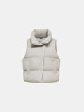 WarmCore™ Classic Oversized Puffer Gilet