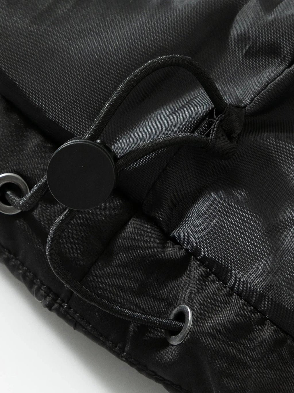 WarmCore™ Taped Seams Funnel Neck Puffer Gilet